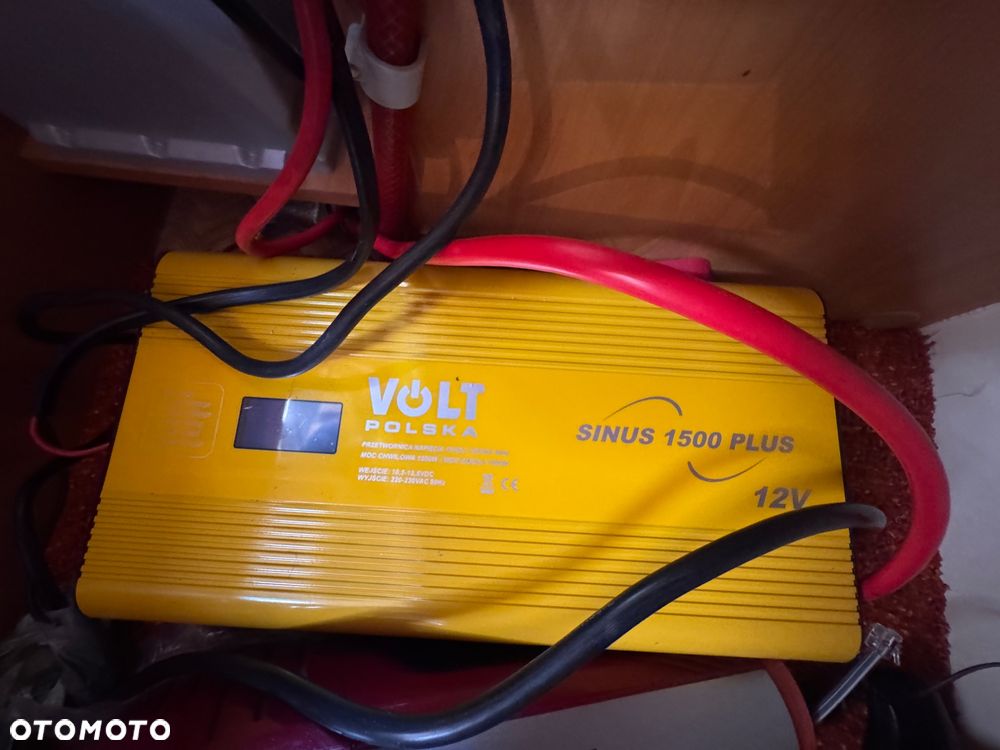 Rapido Fleurette Migrateur 72 LBM - 18