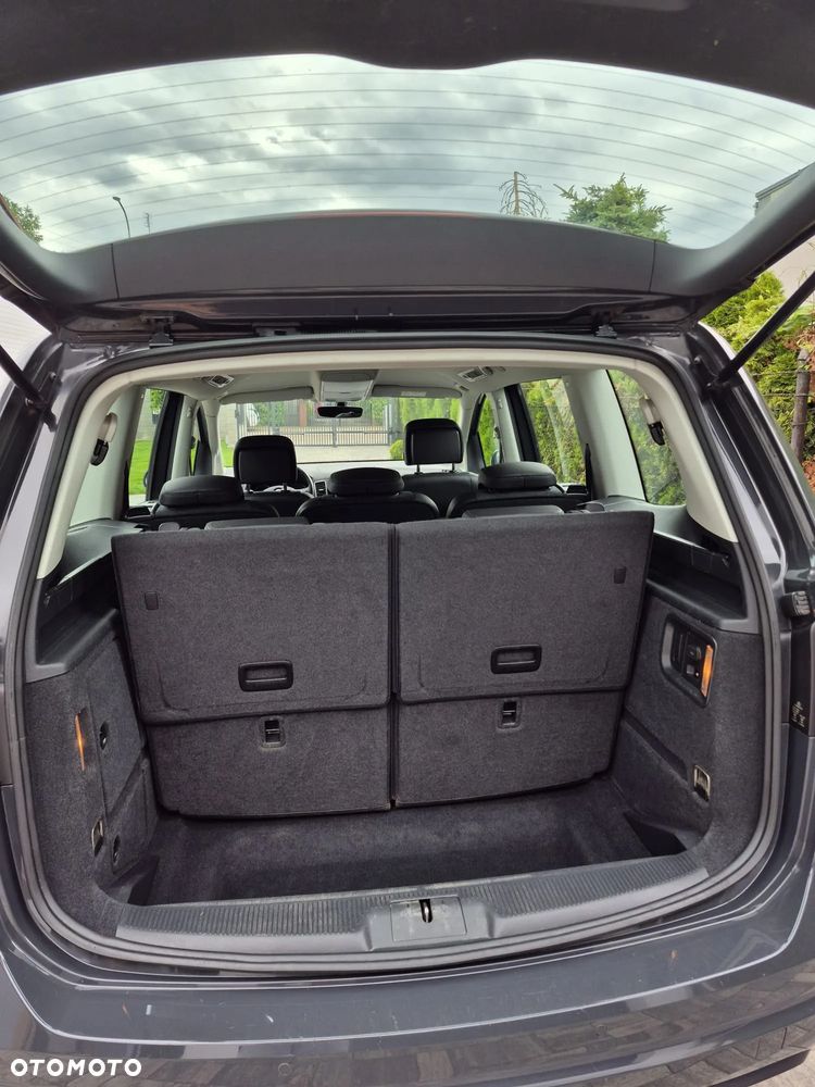 Volkswagen Sharan 1.4 TSI BMT Comfortline - 24