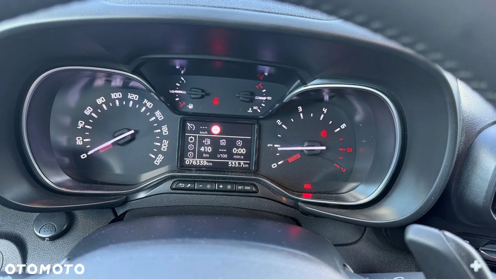Toyota Proace City Verso Long 1.5 D-4D Family - 10