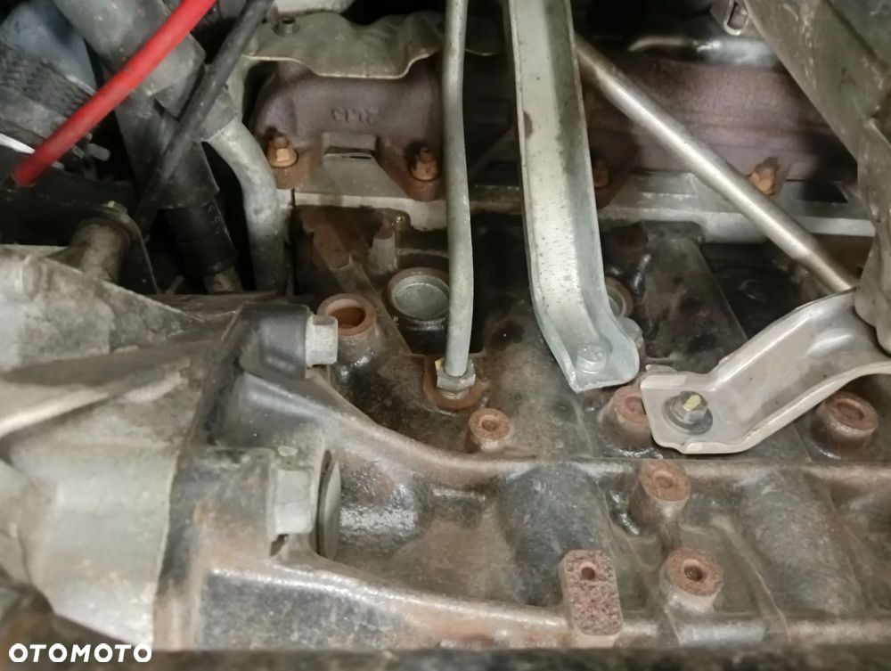 SsangYong/KGM Korando - 36