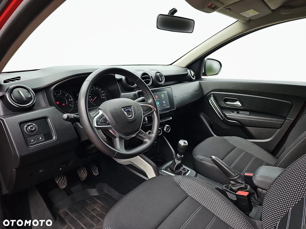Dacia Duster 1.0 TCe Prestige - 4