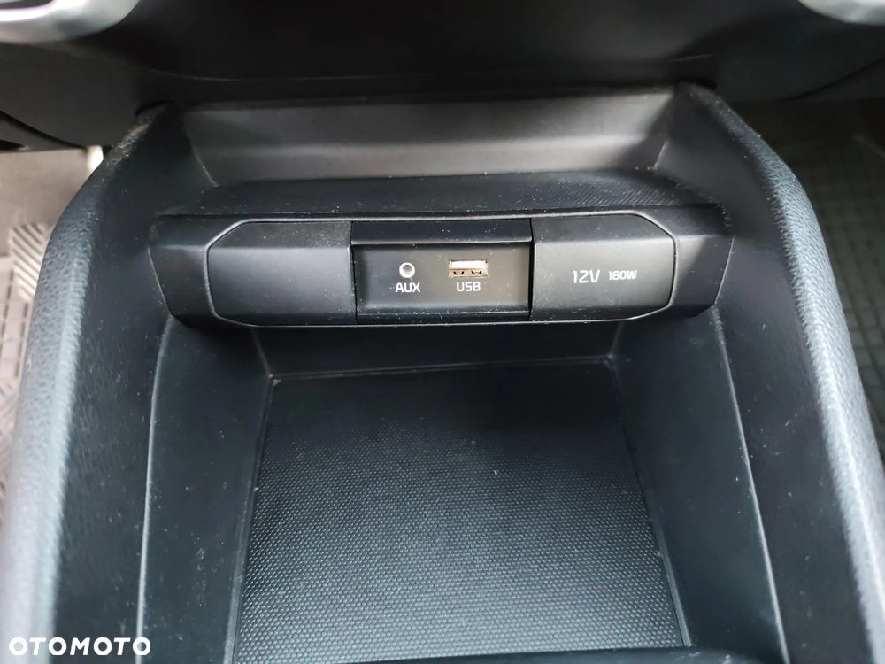 Kia Rio 1.2 M (klm) - 25