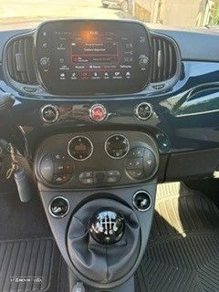 Fiat 500C - 12