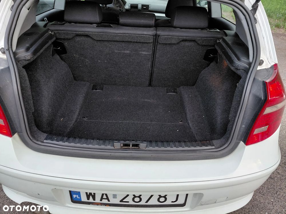 BMW Seria 1 116d - 7