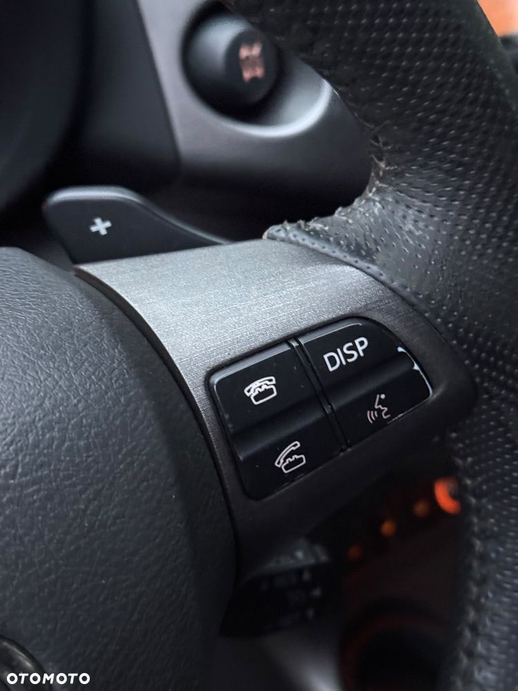 Toyota RAV4 2.0 VVT-i Premium MS - 12