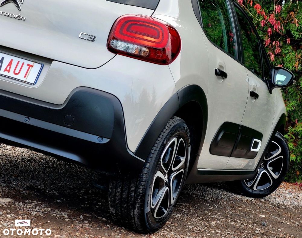 Citroën C3 - 22