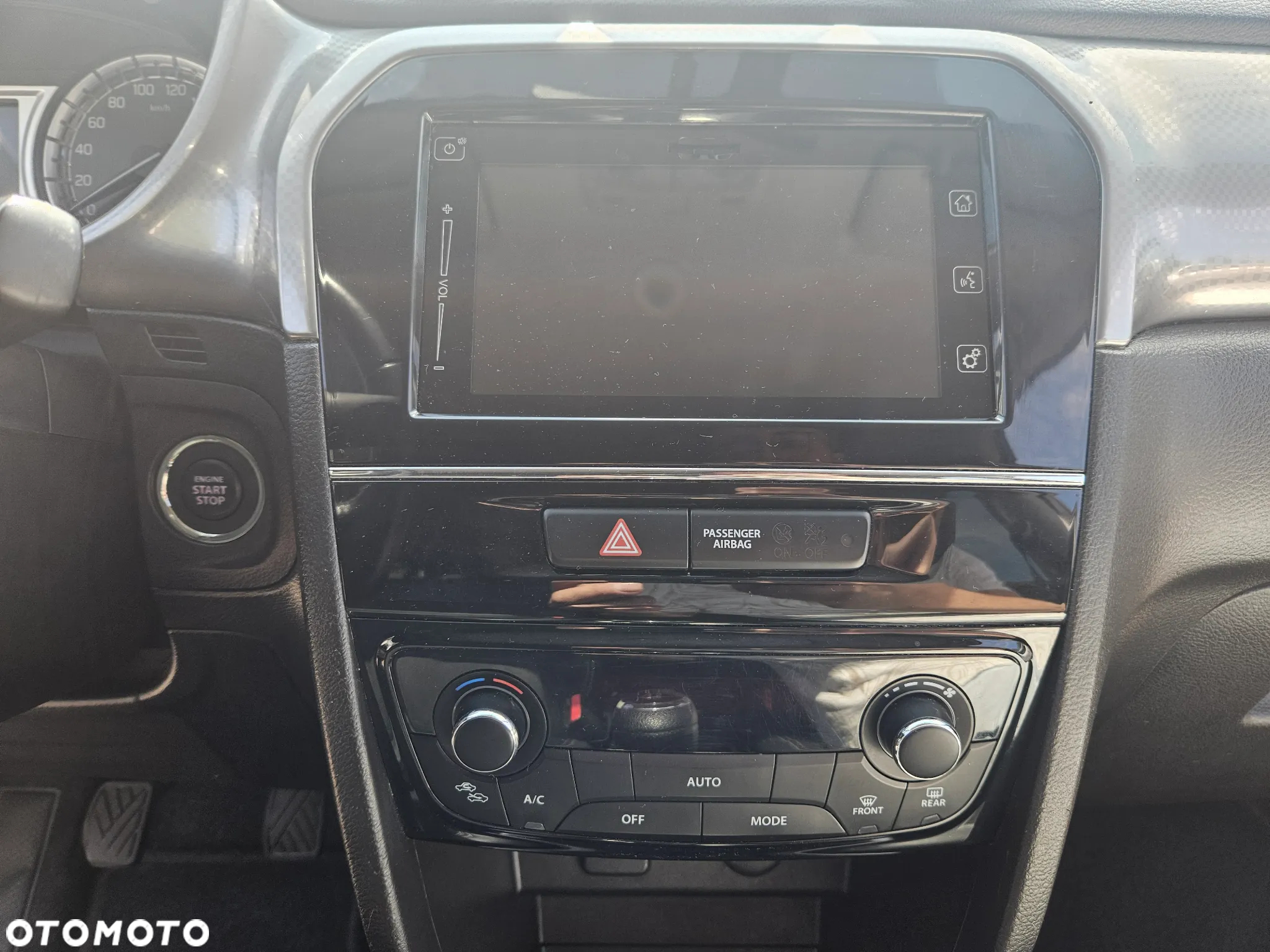 Suzuki Vitara 1.6 DDiS (4x4) Allgrip Comfort+ - 19