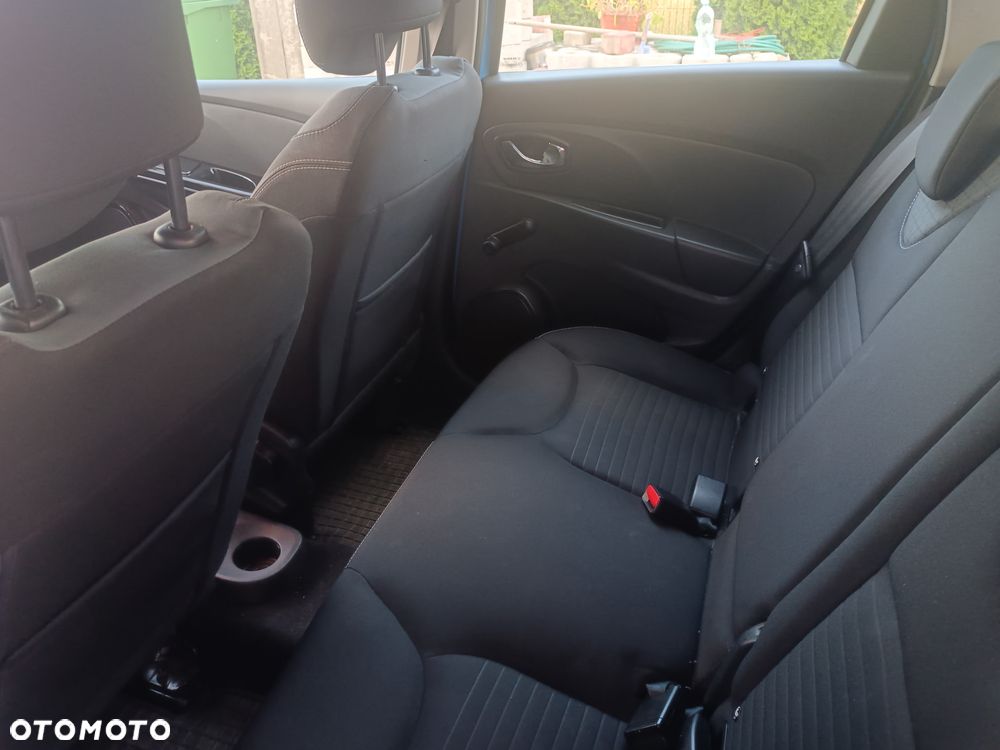 Renault Clio 1.5 dCi Energy Eco Zen - 6