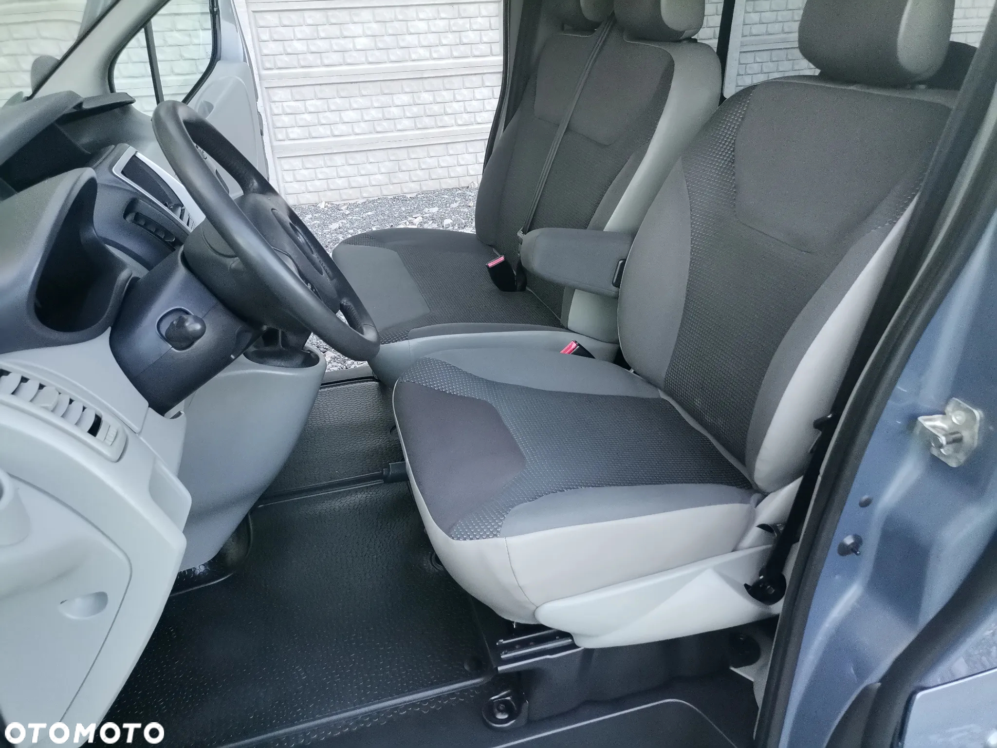 Opel Vivaro 2.0 CDTI L2H1 - 6