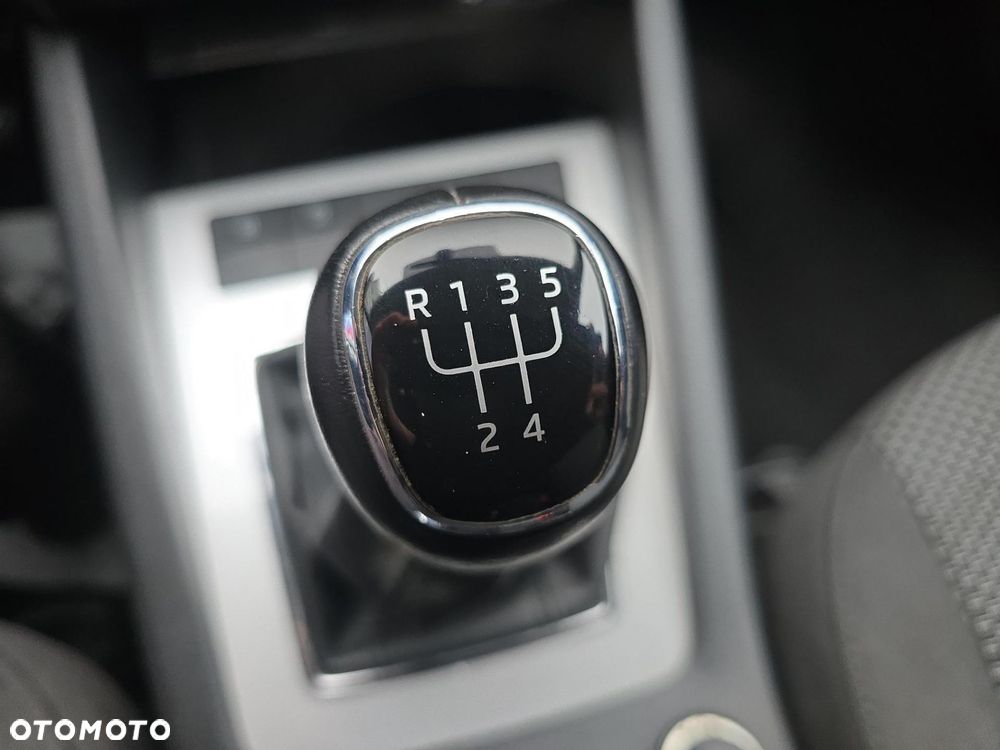 Skoda Octavia 1.6 TDI Ambition - 13