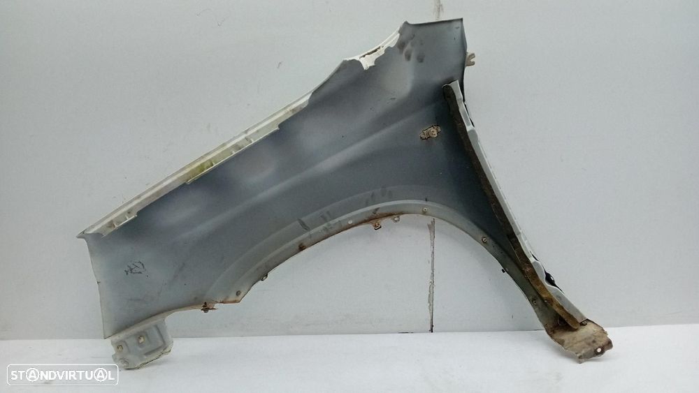 Guarda-lamas direito NISSAN X-Trail (T30) - 2