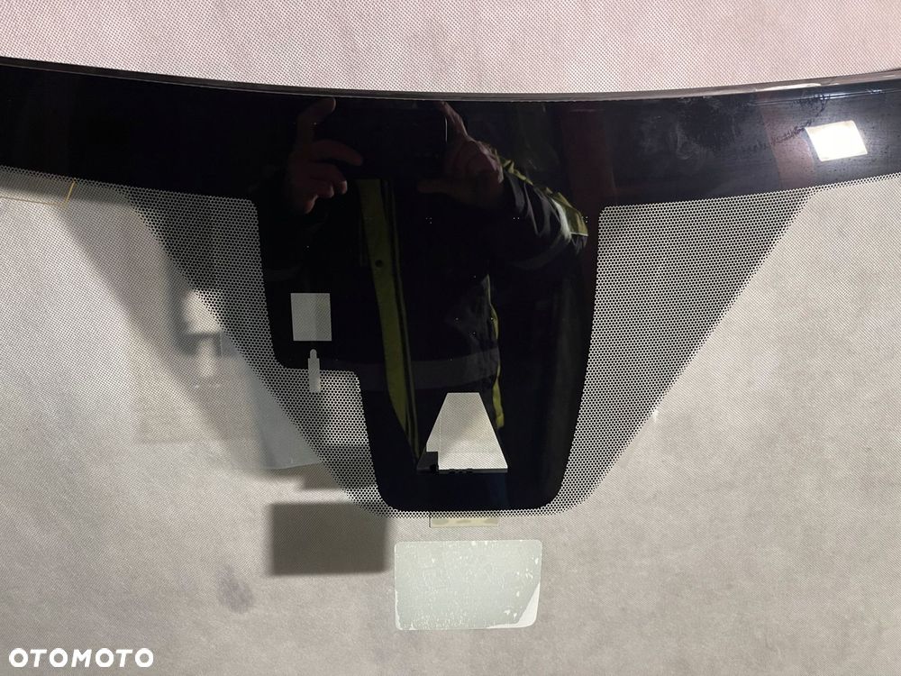 lexus rx szyba przednia nowa kamera sensor acoustic hud po 2020- - 2