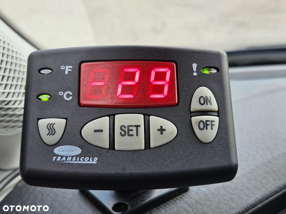 Volkswagen CADDY Chłodnia / Mroźnia Najnowszy model 45tys km FULL LED SalonPL Fv23% - 22