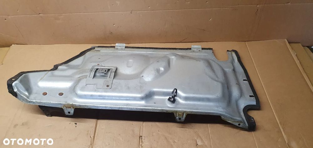 Ściana grodziowa grodź Land Rover Discovery Sport L550 HJ32-10B738-AB - 5