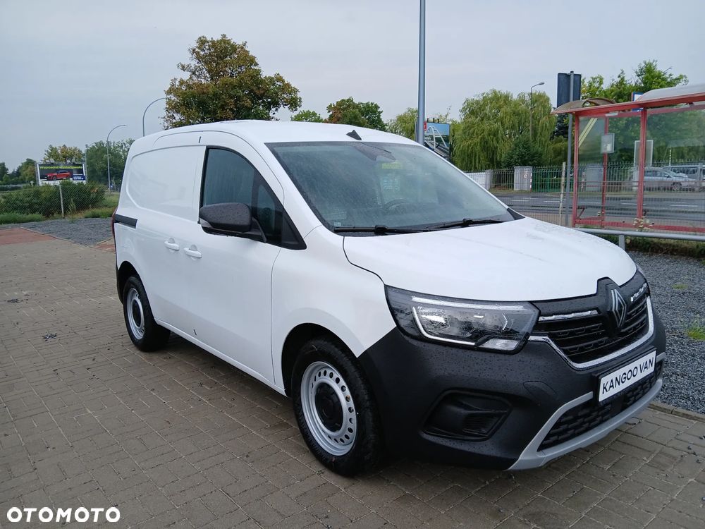 Renault Kangoo - 4