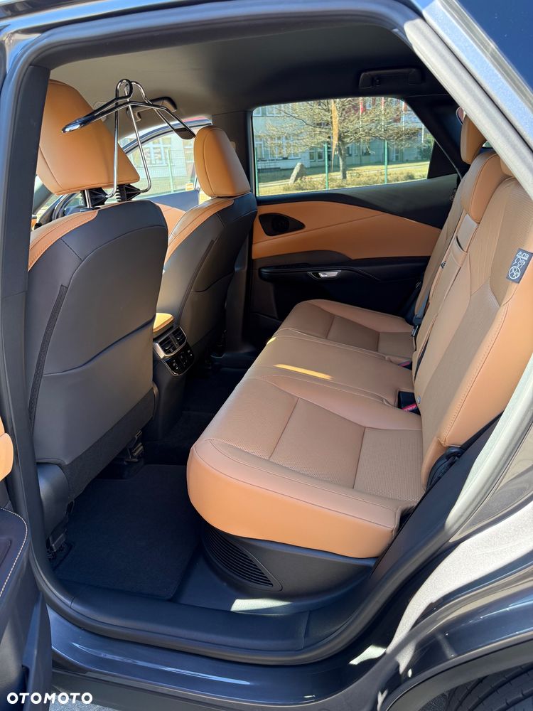 Lexus RX 300 Prestige - 8