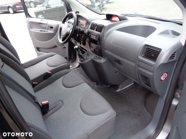 Toyota PROACE - 15