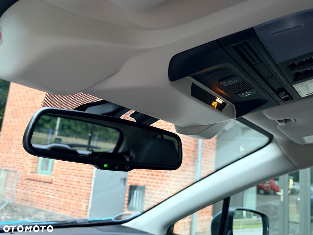 Subaru XV 2.0ie Lineartronic Platinum - 21