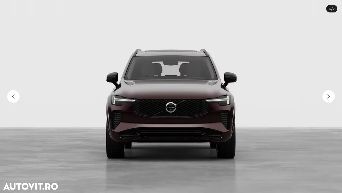 Volvo XC 90 Recharge T8 AWD Ultimate Dark - 5