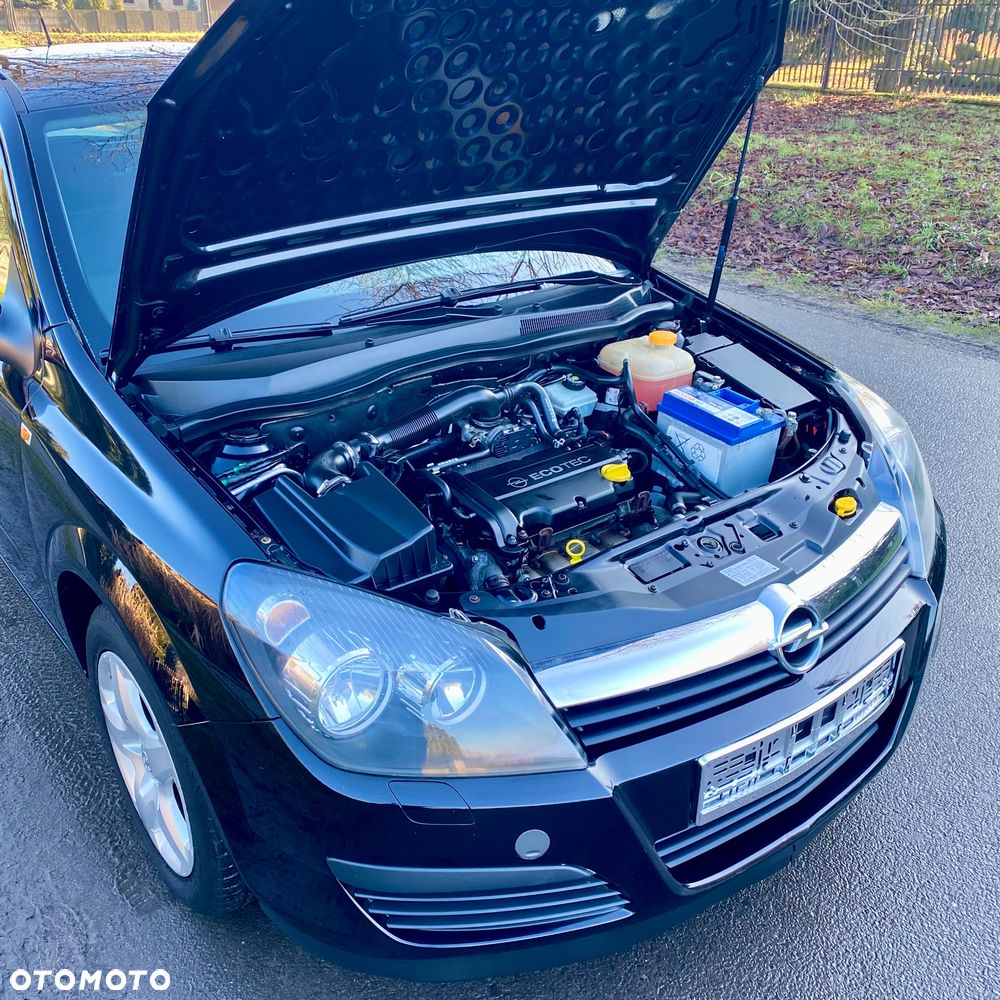 Opel Astra 1.4 Start - 31