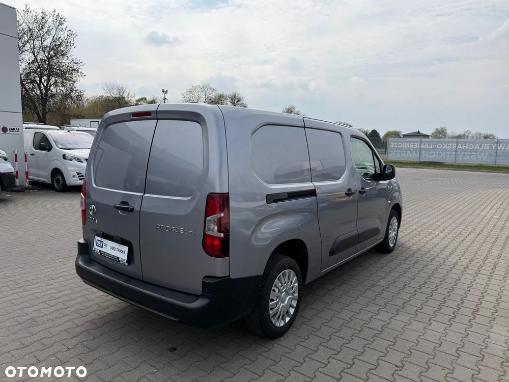 Toyota PROACE CITY - 3
