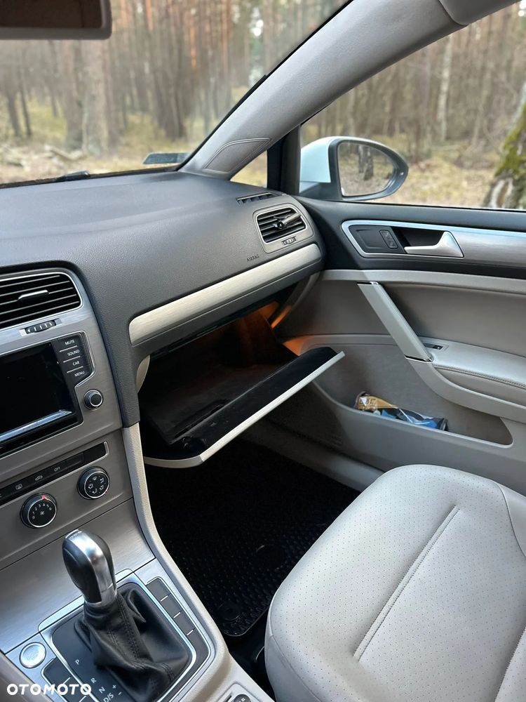 Volkswagen Golf - 17
