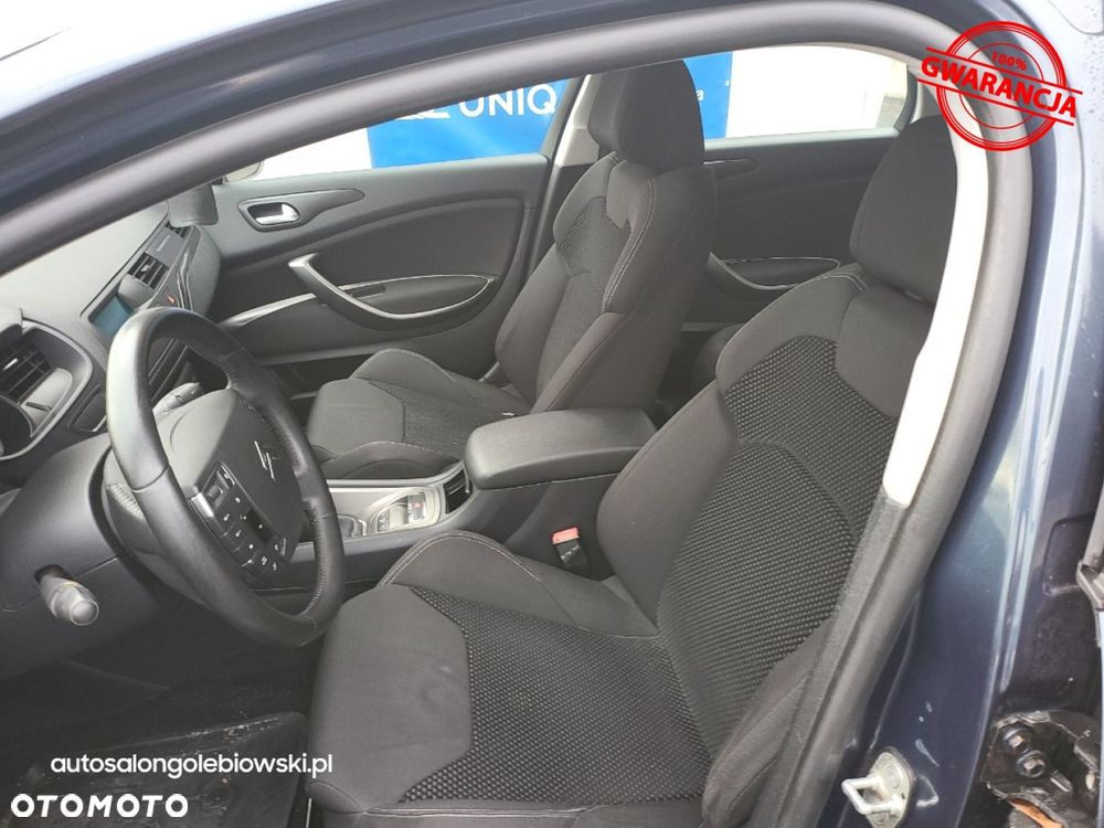 Citroën C5 1.6 THP 16V Exclusive - 20