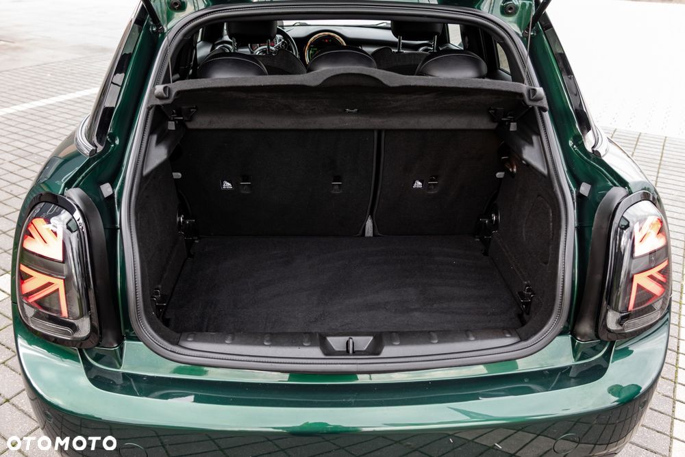 MINI Cooper Standard - 15