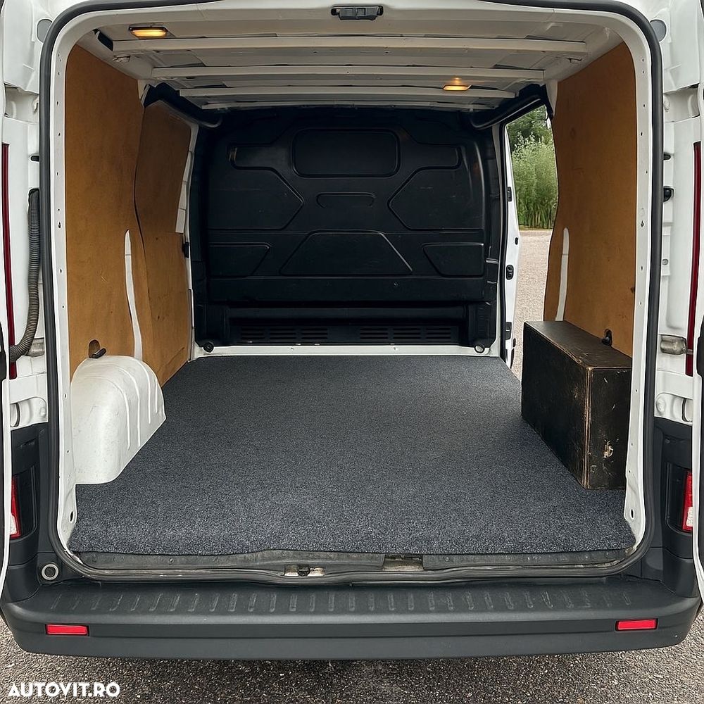 Ford Transit Custom 310 L2H1 VA Trend - 8