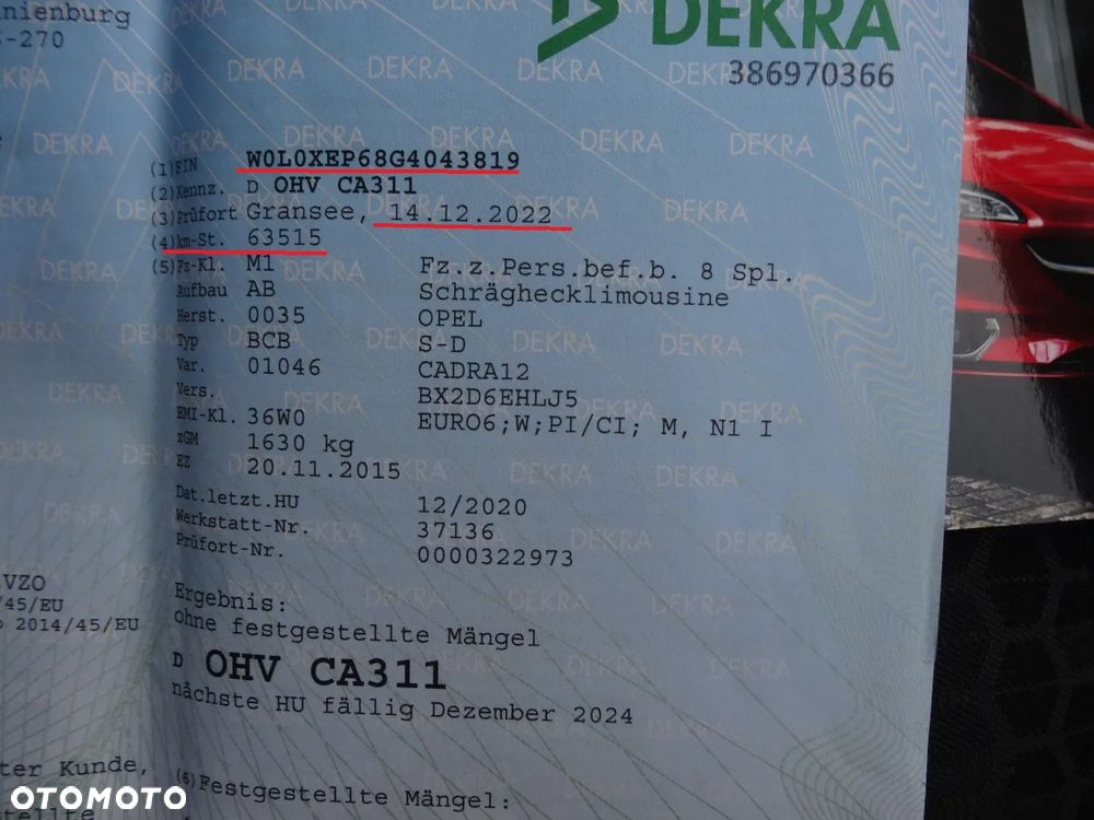 Opel Corsa 1.4 Edition - 37