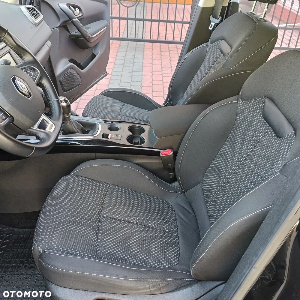 Renault Kadjar 1.5 dCi Energy Intens - 26