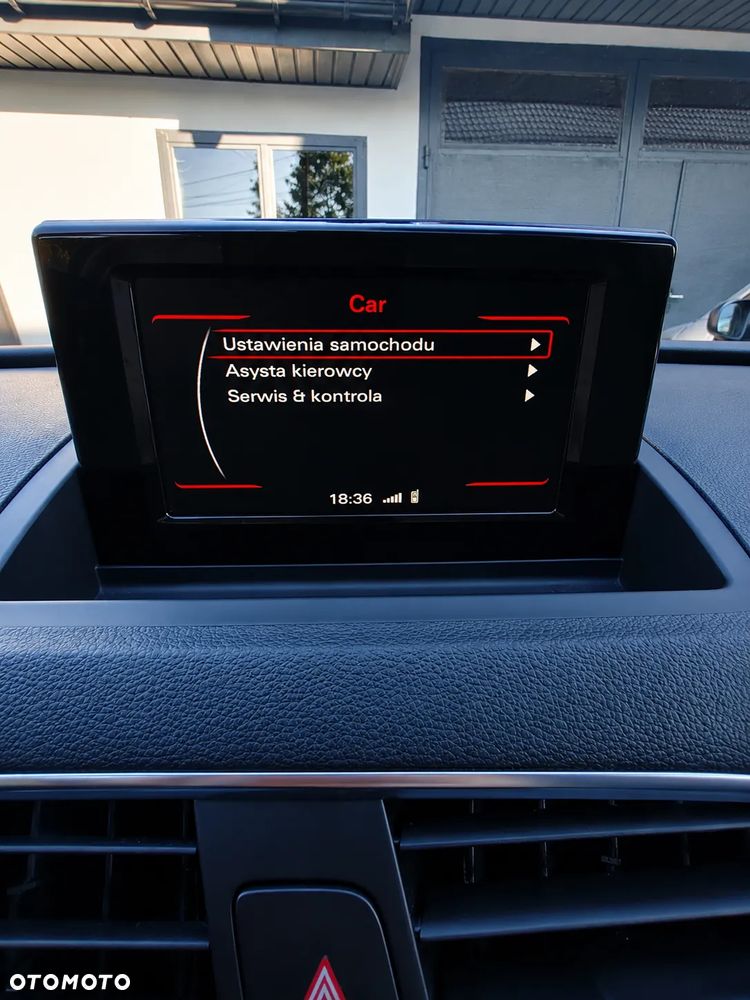Audi Q3 - 9