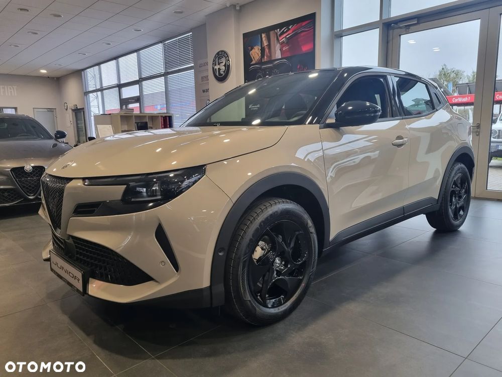 Alfa Romeo Junior - 5