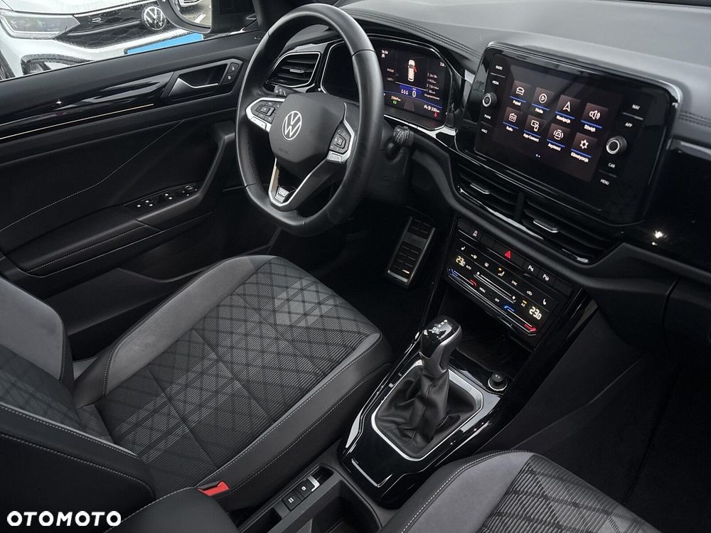 Volkswagen T-Roc - 24
