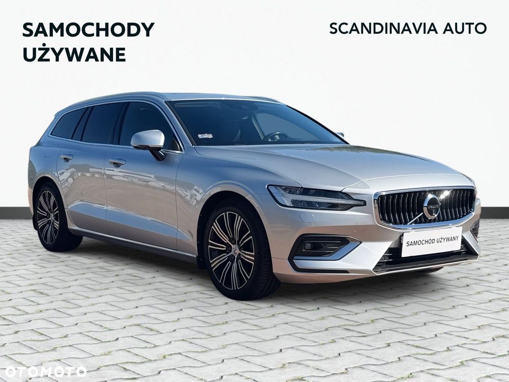Volvo V60 - 3