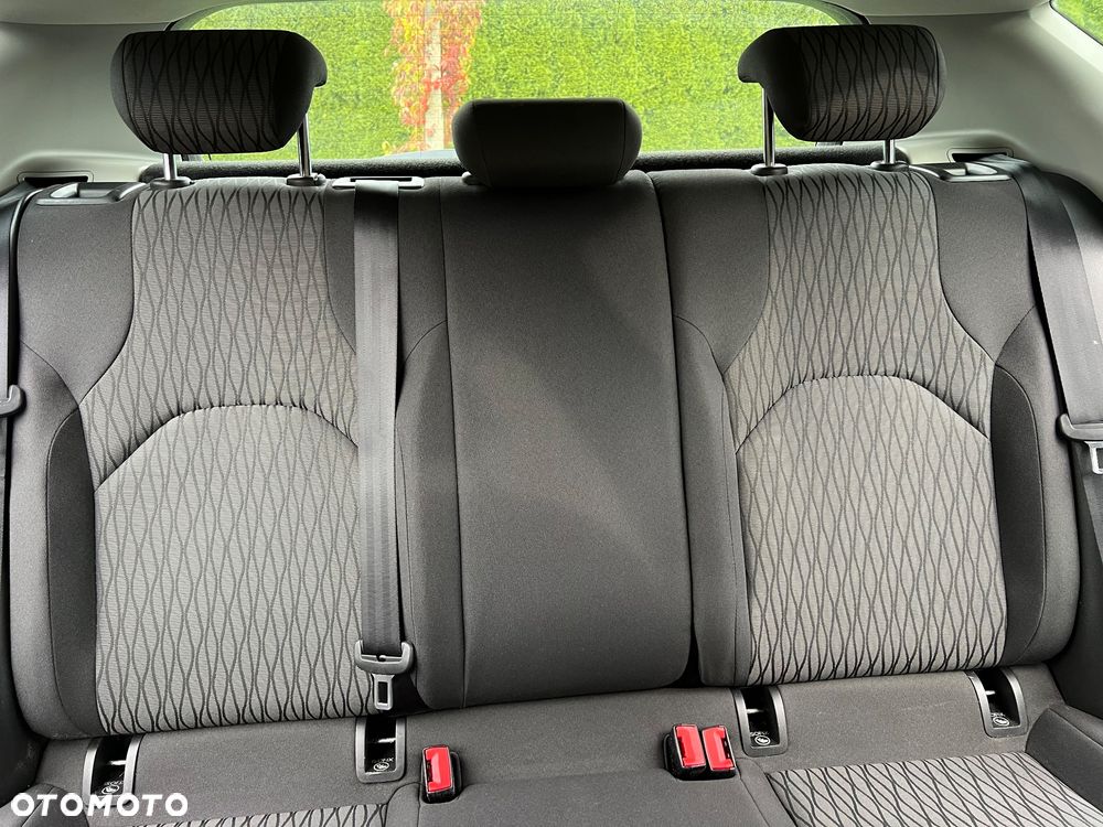 Seat Leon 1.4 TSI Start&Stop I-Tech - 28