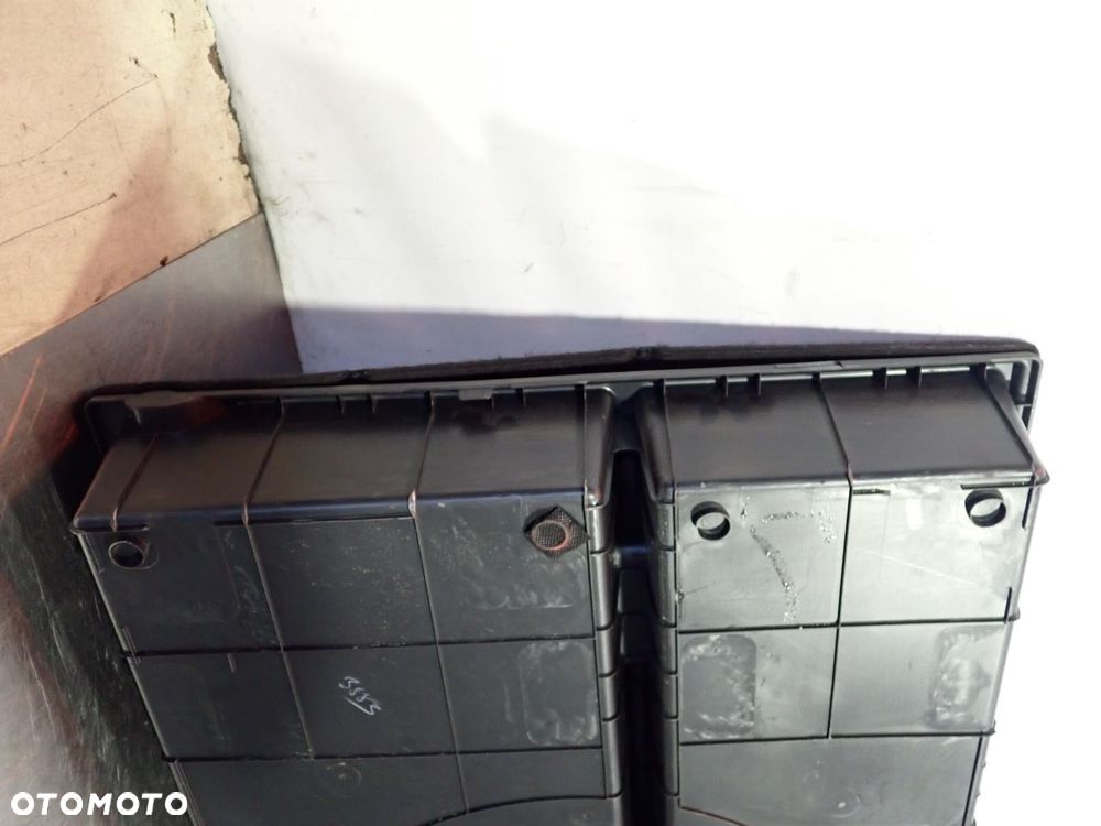 PODŁOGA SCHOWEK BAGAŻNIKA HYUNADI I30 III  85751-G4720   85710-G4700 - 8