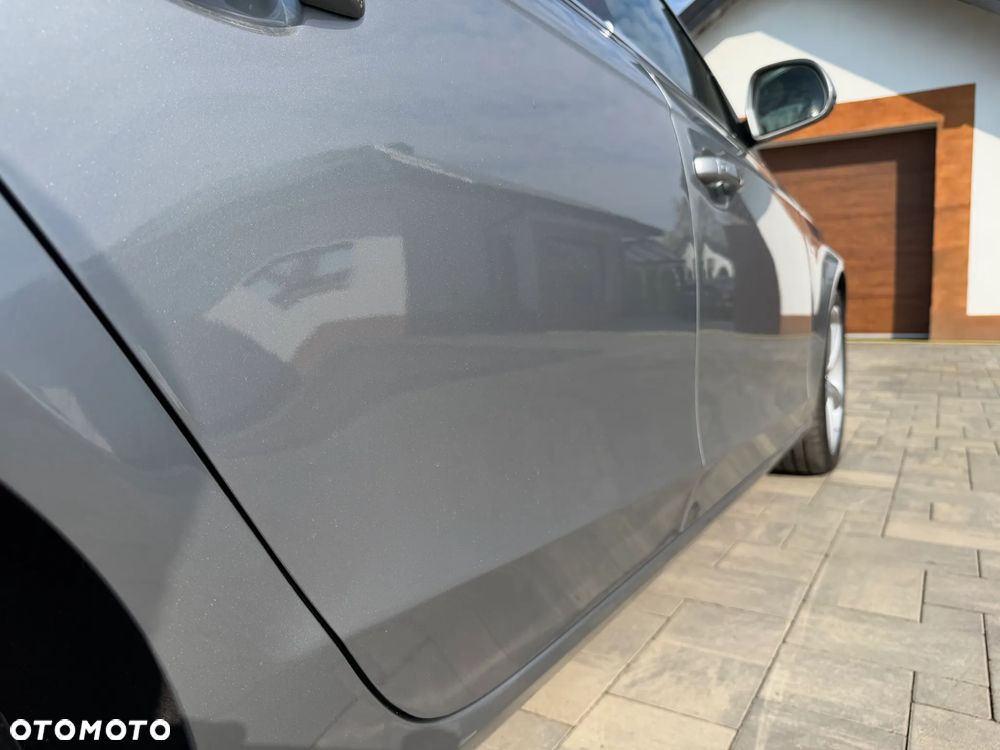 Audi A4 Avant 2.0 TFSI quattro S line Sportpaket (plus) - 29