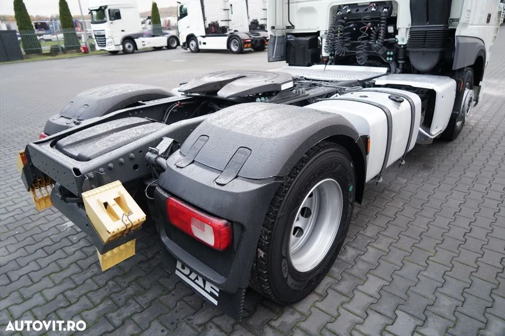 DAF XF 480 / SUPER SPACE CAB / 2021 - 15