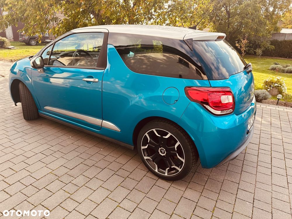Citroen Ds3 2012 photo 5