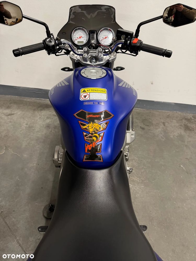 Honda Hornet - 39