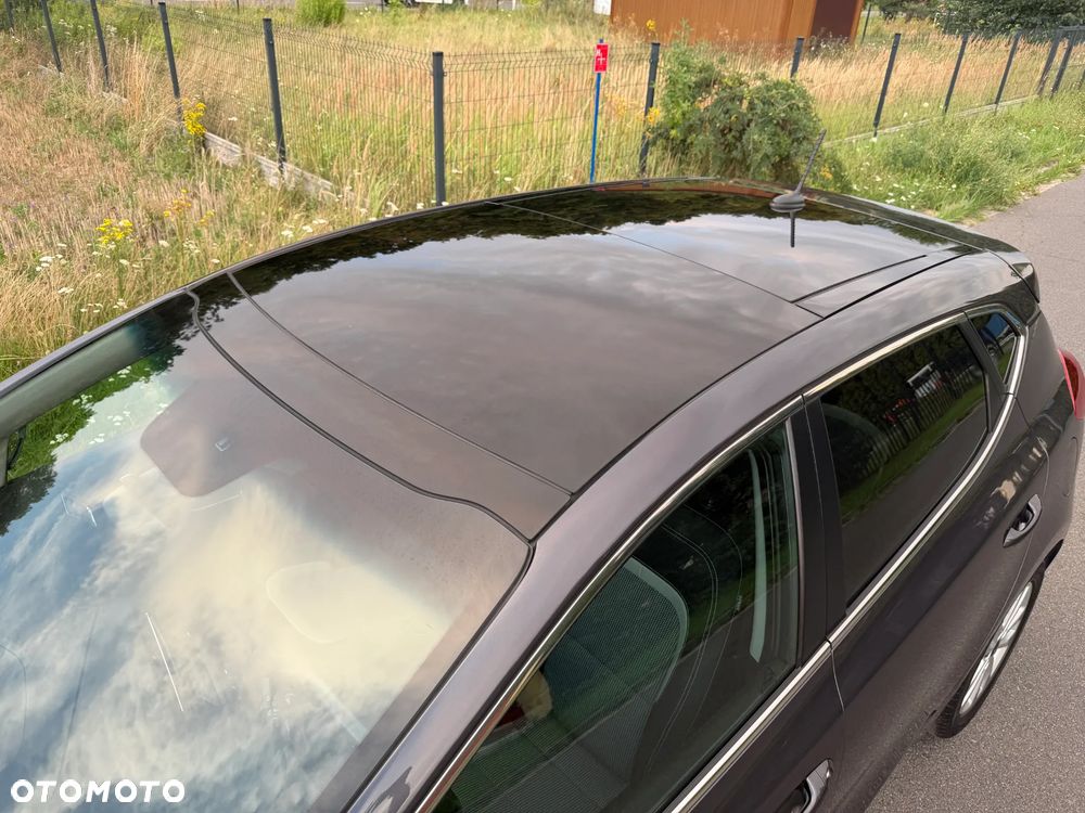 Kia Ceed 1.6 CRDi 136 DCT ISG GT Line - 35