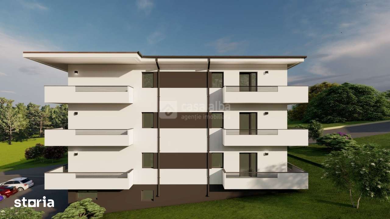 OPORTUNITATE! Rediu - lac, 600mp, teren intravilan, toate utilitatile - Imagine principală: 4/17
