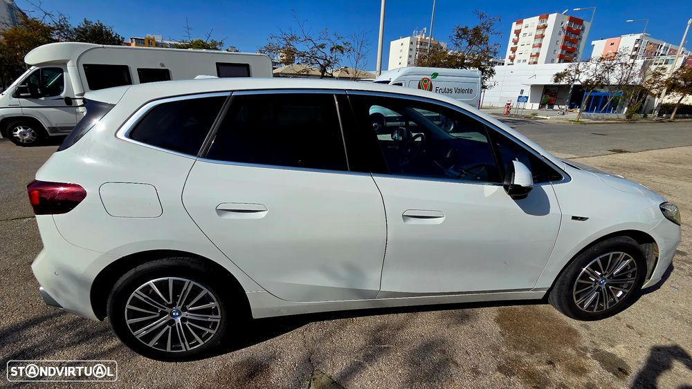 BMW 225xe Active Tourer e xDrive Line Luxury - 5