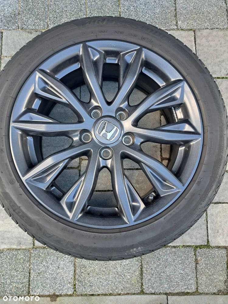 Honda Civic 1.8 Elegance (Honda Connect+) - 9