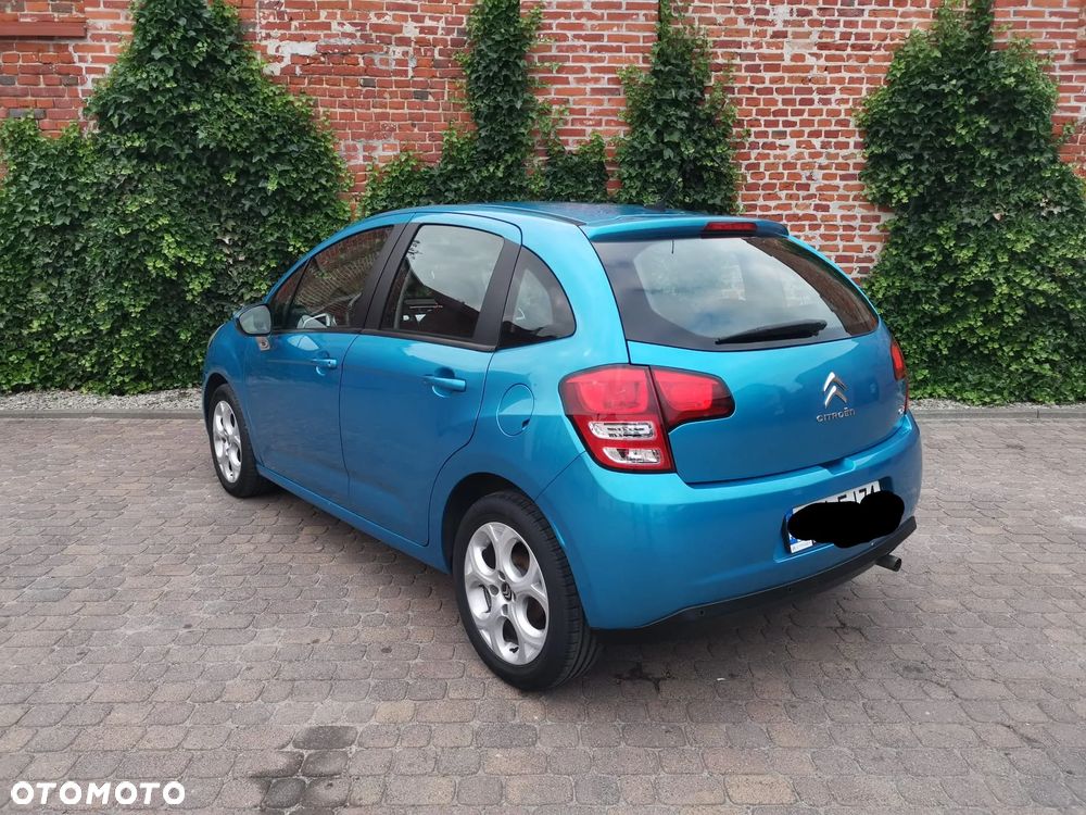 Citroën C3 1.4 Tendance - 6
