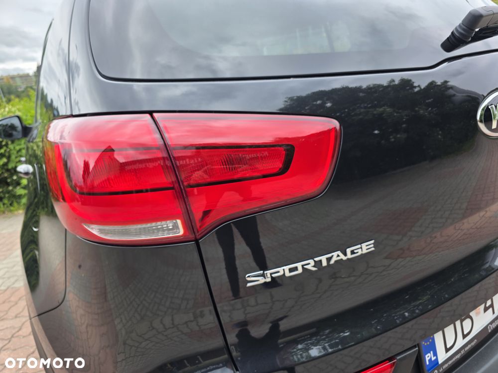 Kia Sportage 1.6 GDI L 2WD - 32