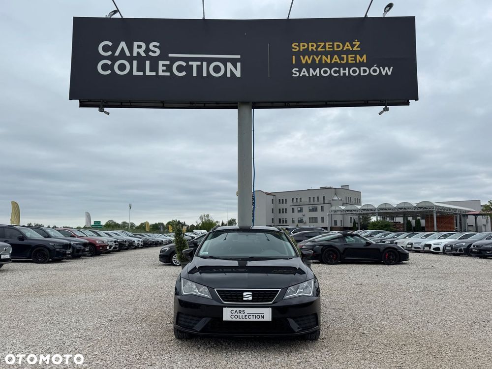 Seat Leon - 10