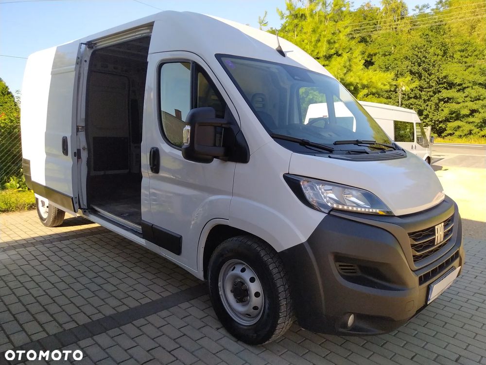 Fiat Ducato - 23