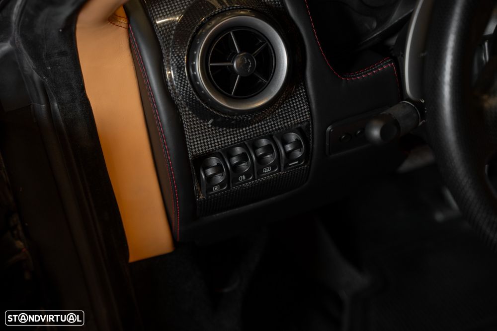 Ferrari F430 - 32